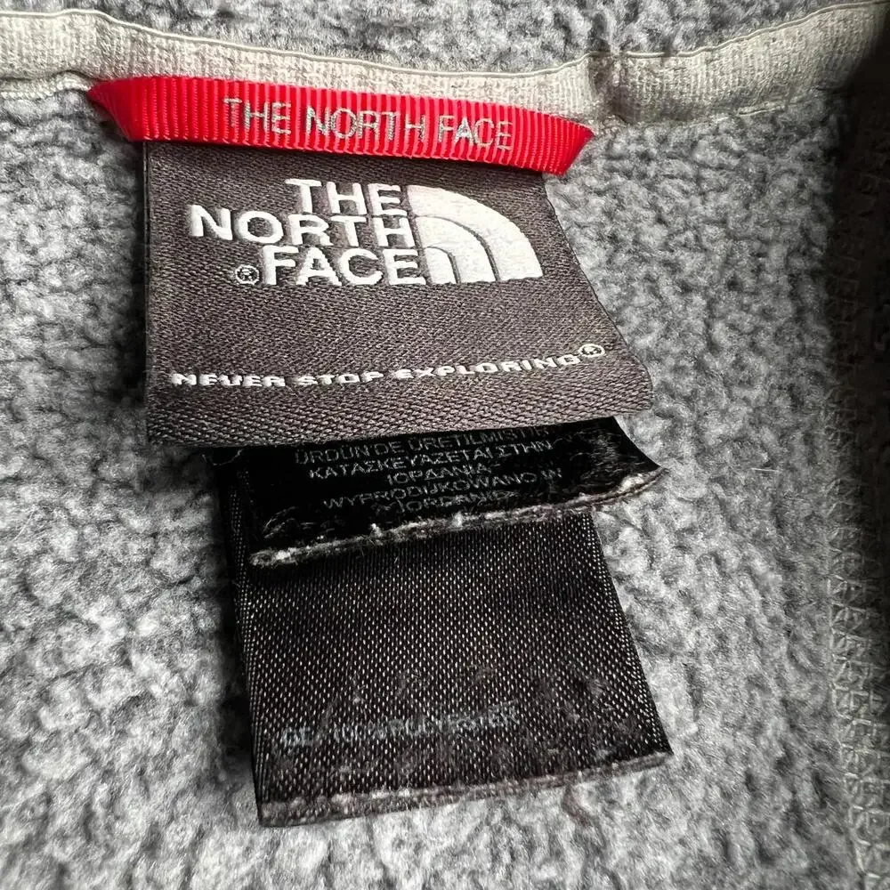 The North Face north face